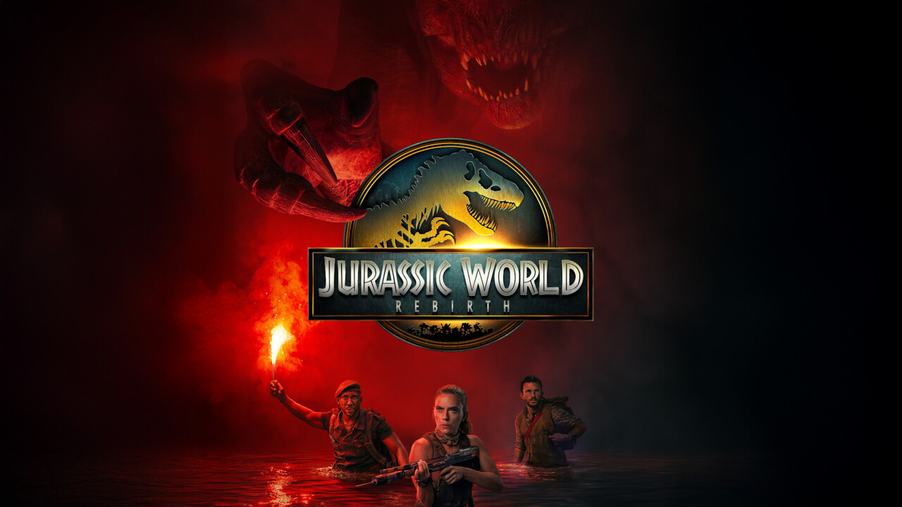 Opinião | Jurassic World: Rebirth. Nostalgia com esteroides e ADN alterado