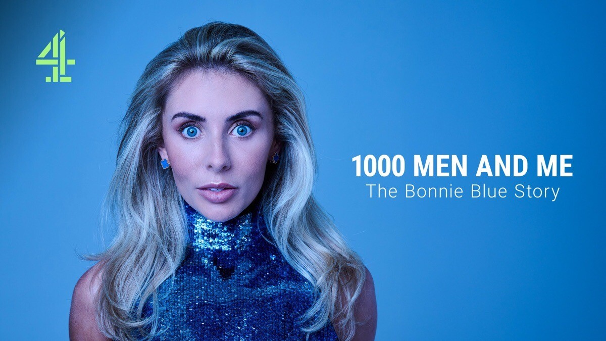 Opinião | 1000 Men and Me: The Bonnie Blue Story. Empoderamento ou espetáculo?