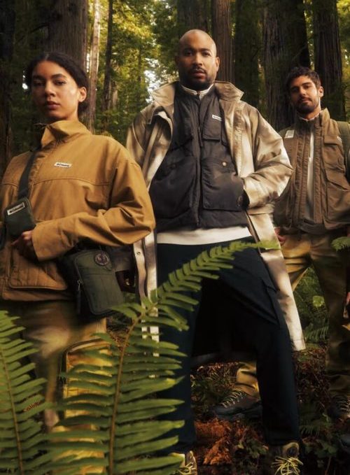 Columbia lança a maior coleção Star Wars de sempre: The Endor Collection