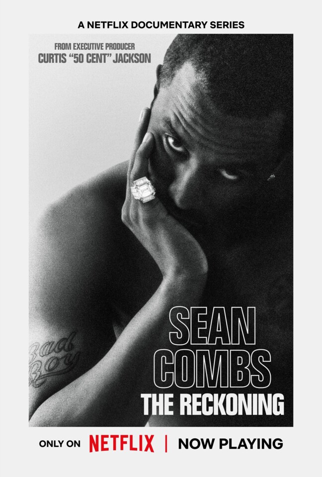 Opinião | “Sean Combs: The Reckoning”: um monstro anunciado