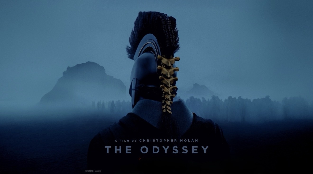 Opinião | The Odyssey: o mito como espelho da humanidade