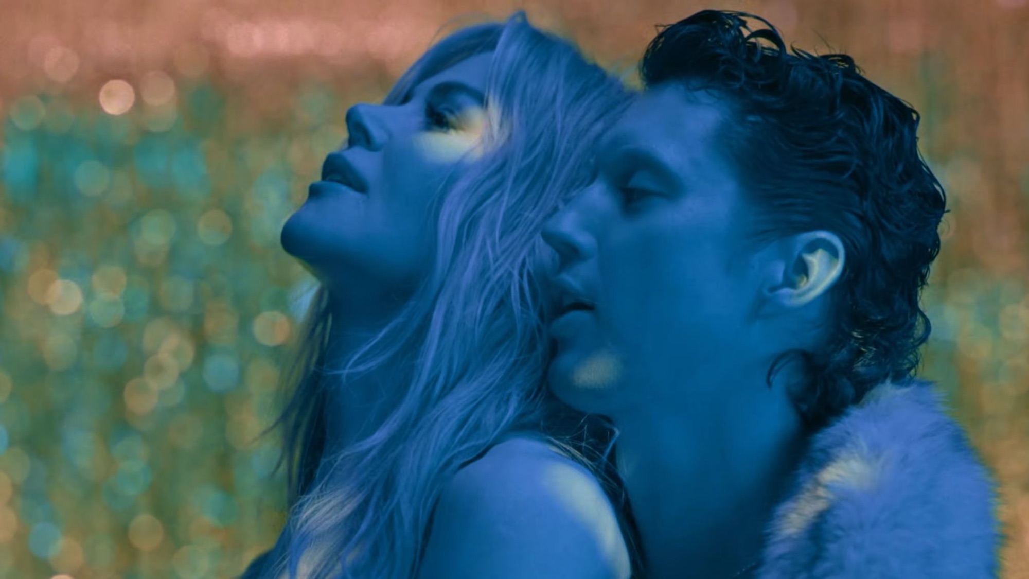 Nicole Kidman junta-se a Troye Sivan em “She’s The Best”